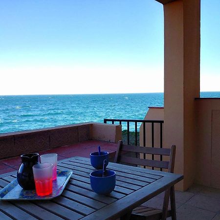 4Rb4 Appartement Type T2 Bord De Mer Acces Plage Direct Collioure Eksteriør billede
