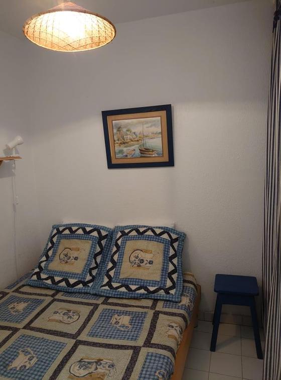4Rb4 Appartement Type T2 Bord De Mer Acces Plage Direct Collioure Eksteriør billede