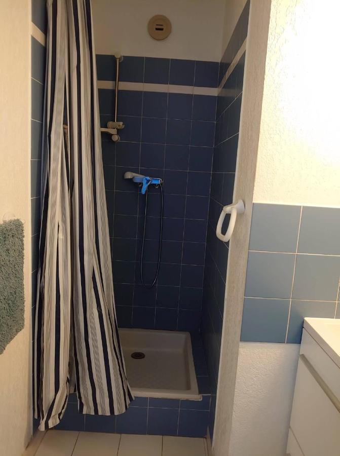 4Rb4 Appartement Type T2 Bord De Mer Acces Plage Direct Collioure Eksteriør billede
