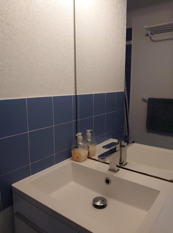 4Rb4 Appartement Type T2 Bord De Mer Acces Plage Direct Collioure Eksteriør billede